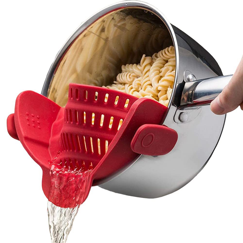 Pastasil til kjele