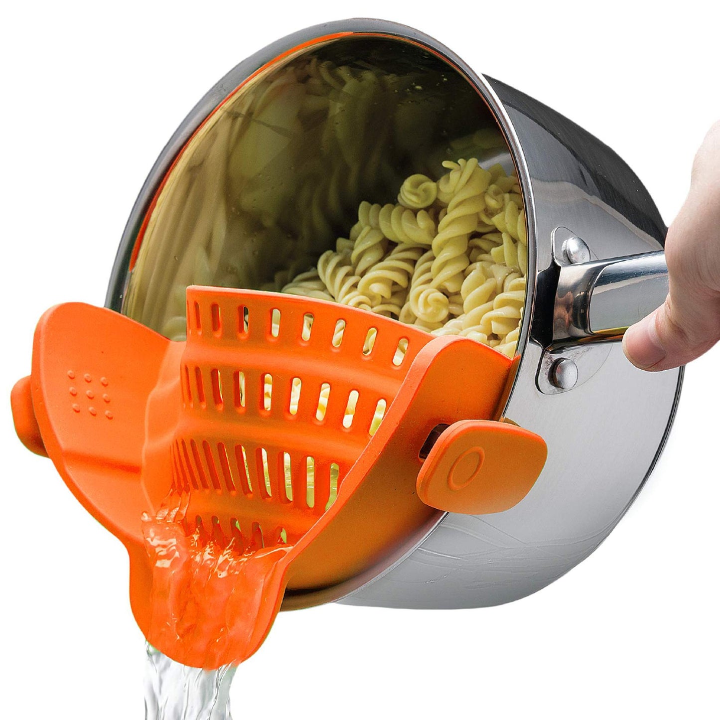 Pastasil til kjele