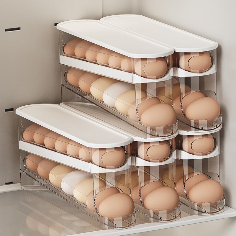 Eggdispenser