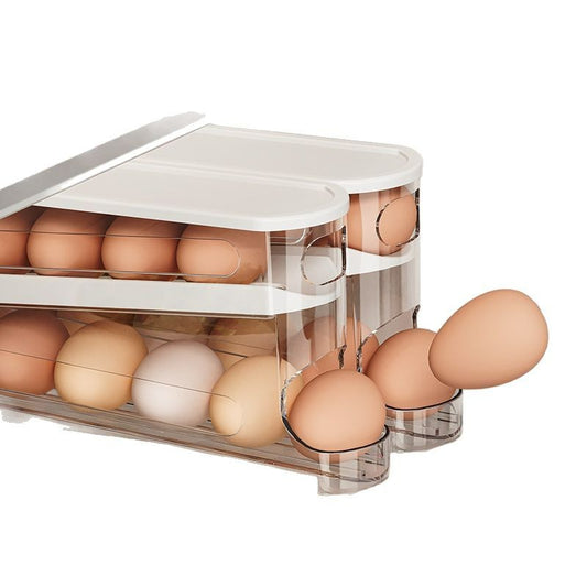 Eggdispenser