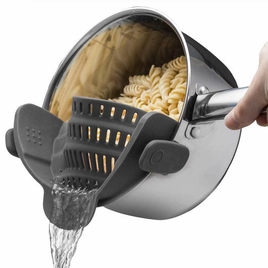 Pastasil til kjele