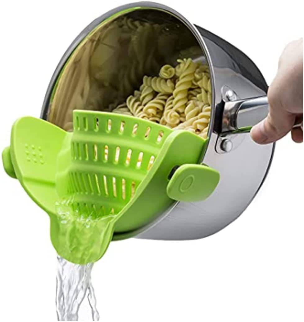 Pastasil til kjele
